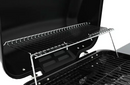 Sahara 2 Burner Gas BBQ Rapid Assembly Plus