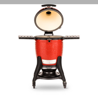 Kamado Joe Classic III BBQ