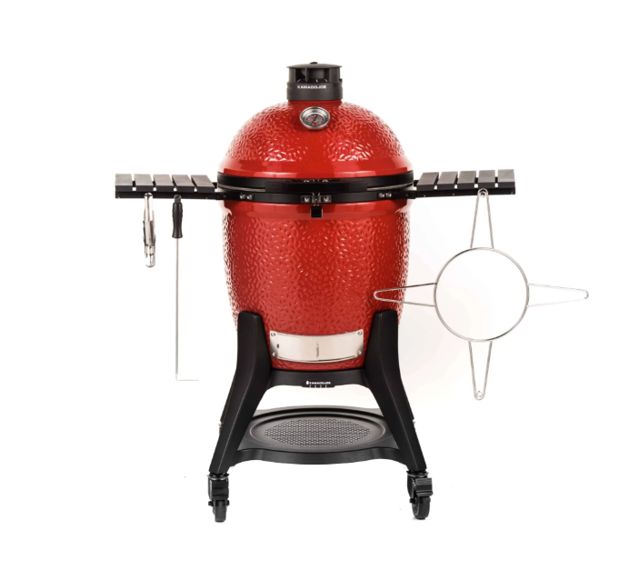 Kamado Joe Classic III BBQ