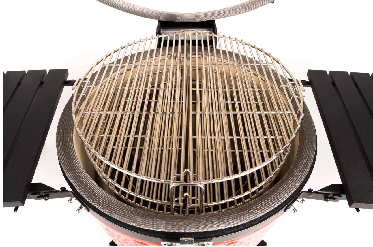 Kamado Joe Classic III BBQ