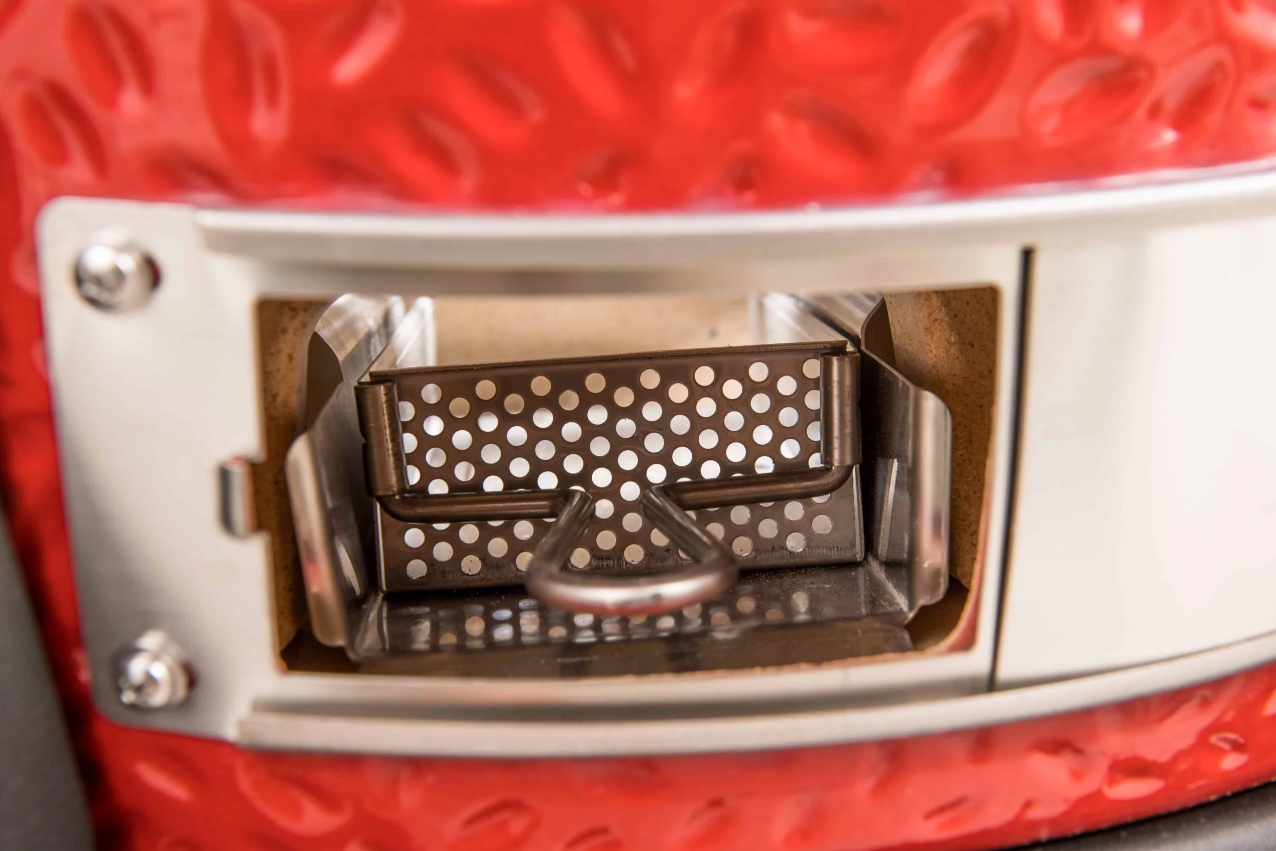 Kamado Joe Classic III BBQ