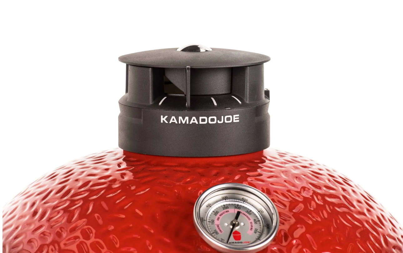 Kamado Joe Classic III BBQ