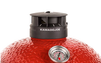 Kamado Joe Classic III BBQ