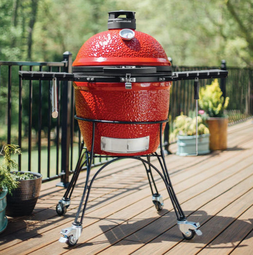 Kamado Joe Classic I BBQ