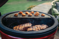 Kamado Joe Classic II BBQ