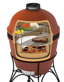 Kamado Joe Classic II BBQ