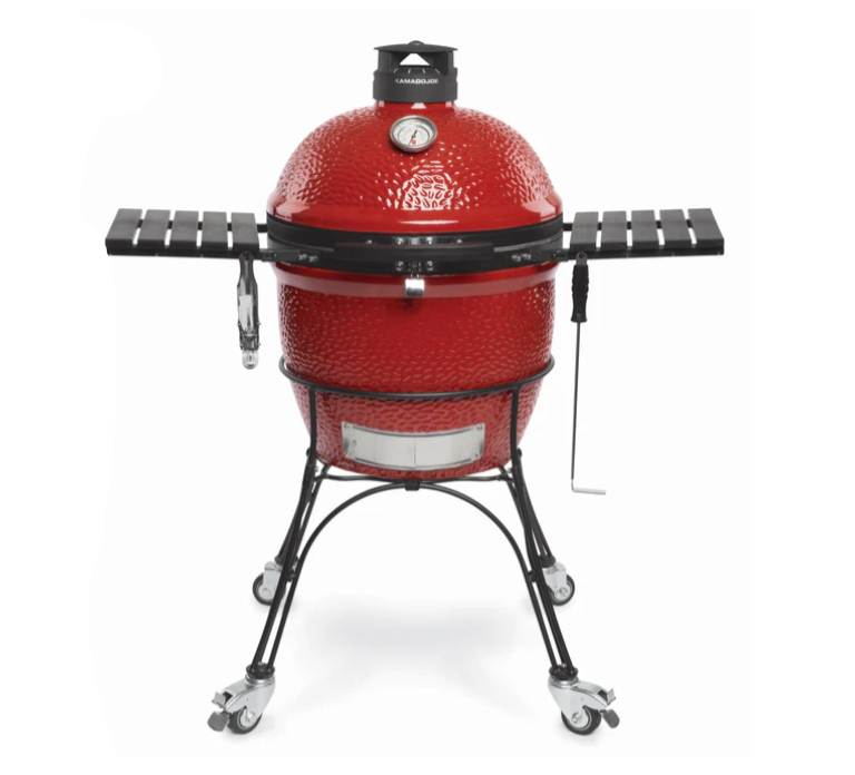 Kamado Joe Classic II BBQ