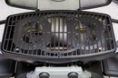 Sahara Storm 2 Burner Gas Barbecue
