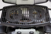 Sahara Storm 2 Burner Gas Barbecue