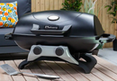 Sahara Storm 2 Burner Gas Barbecue