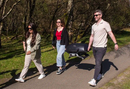 Sahara Storm 2 Burner Gas Barbecue