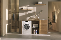 Miele 8kg Advantage Washing Machine | WCA132
