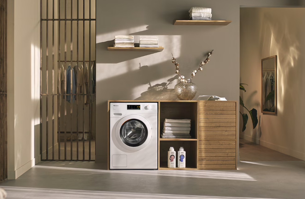 Miele 8kg Advantage Washing Machine | WCA132
