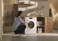 Miele 8kg Advantage Washing Machine | WCA132
