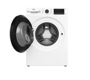 Beko 12kg Washing Machine Aquatech B5W1241AW