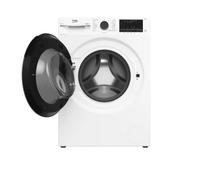 Beko 12kg Washing Machine Aquatech B5W1241AW