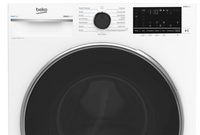 Beko 12kg Washing Machine Aquatech B5W1241AW