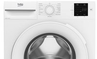 Beko Freestanding Washing Machine 8kg White | BM1WT3821W