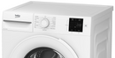 Beko Freestanding Washing Machine 8kg White | BM1WT3821W