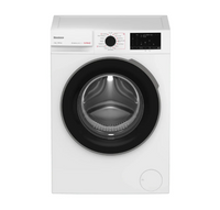 Blomberg 8kg 1400rpm Washing Machine with SpinSave White | LWA18461W