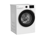 Blomberg 8kg 1400rpm Washing Machine with SpinSave White | LWA18461W