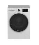 Beko Freestanding Washer 10kg White | B5W51041AW