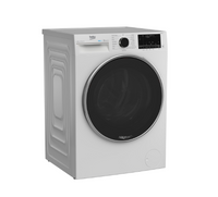 Beko Freestanding Washer 10kg White | B5W51041AW