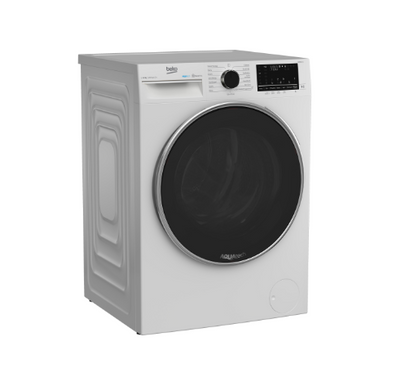 Beko Freestanding Washer 10kg White | B5W51041AW