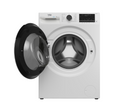 Beko Freestanding Washer 10kg White | B5W51041AW