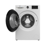 Beko Freestanding Washer 10kg White | B5W51041AW