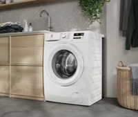 Electrolux 8kg 1400 Spin Washer | EFI61841B