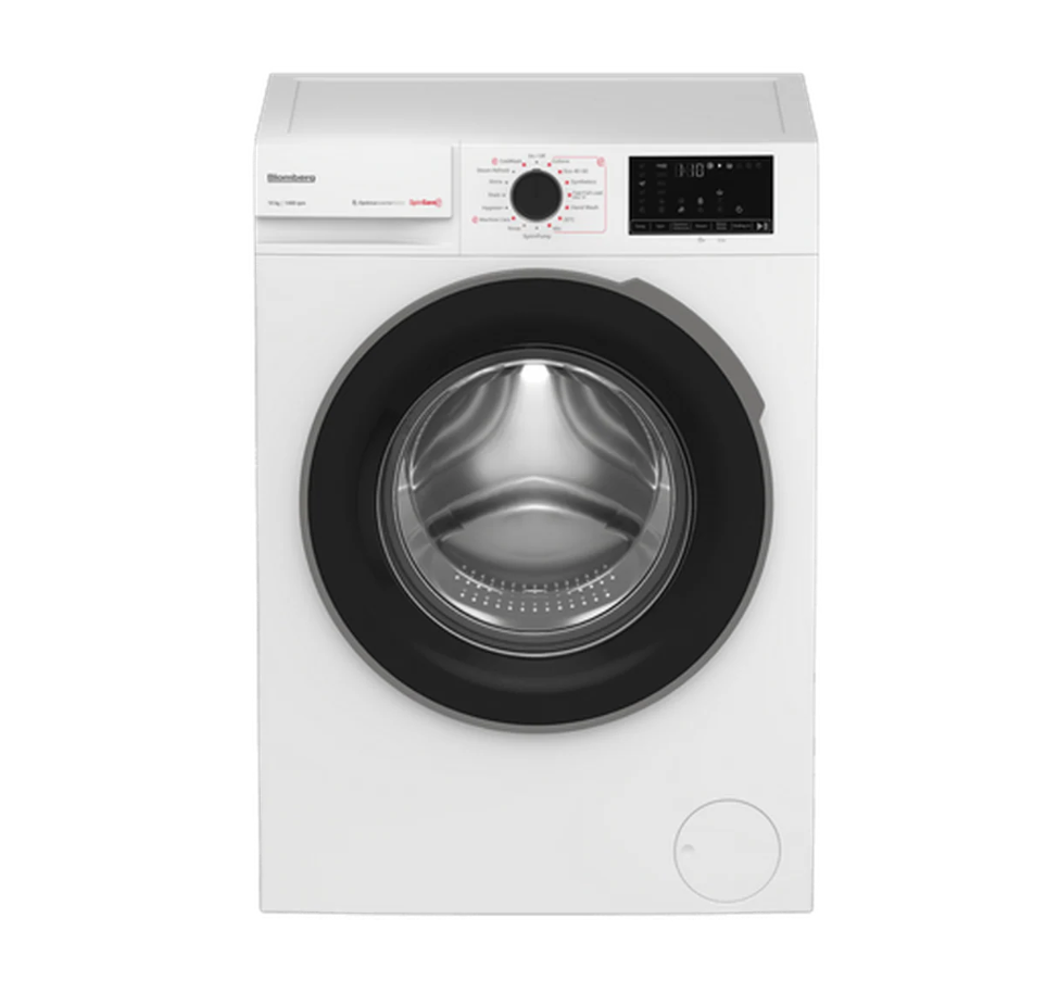 Blomberg Freestanding Washer 10kg White | LWA210461W