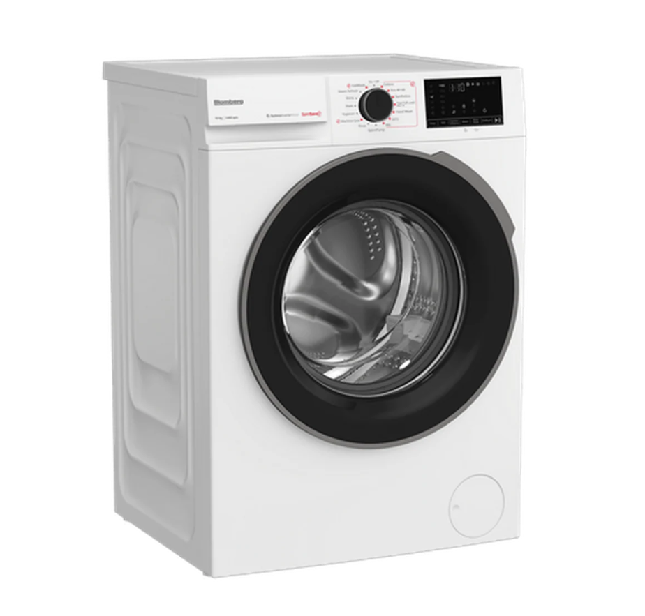 Blomberg Freestanding Washer 10kg White | LWA210461W