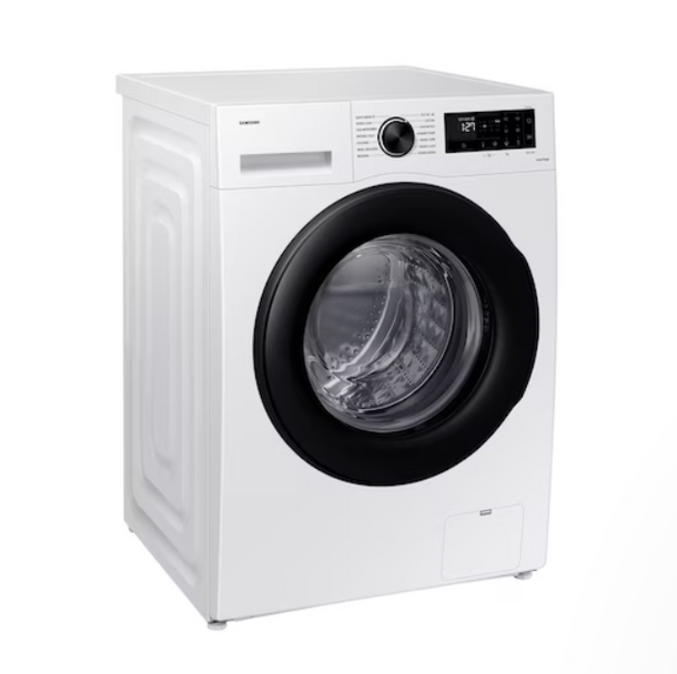 Samsung 9kg 1400 Spin Washer | White | WW90CGC04DAEEU