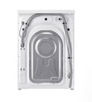 Samsung 9kg 1400 Spin Washer | White | WW90CGC04DAEEU