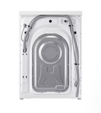 Samsung 9kg 1400 Spin Washer | White | WW90CGC04DAEEU