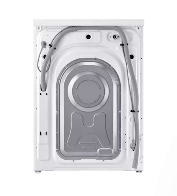 Samsung 9kg 1400 Spin Washer | White | WW90CGC04DAEEU