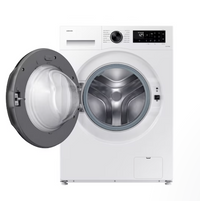 Samsung 9kg 1400 Spin Washer | White | WW90CGC04DAEEU