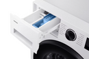 Samsung 9kg 1400 Spin Washer | White | WW90CGC04DAEEU