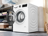 Bosch Freestanding Washer 10kg White | WGG254Z0GB