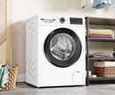 Bosch Freestanding Washer 10kg White | WGG254Z0GB