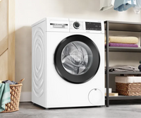 Bosch Freestanding Washer 10kg White | WGG254Z0GB