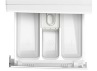 Bosch Freestanding Washer 10kg White | WGG254Z0GB