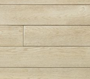 Millboard Bullnose Board Smoked Oak / Driftwood 3600x32x150mm