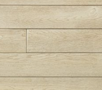 Millboard Bullnose Board Smoked Oak / Driftwood 3600x32x150mm