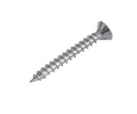 Envello Stainless Steel Screws 20x4mm Box of 250
