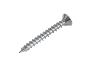 Envello Stainless Steel Screws 20x4mm Box of 250