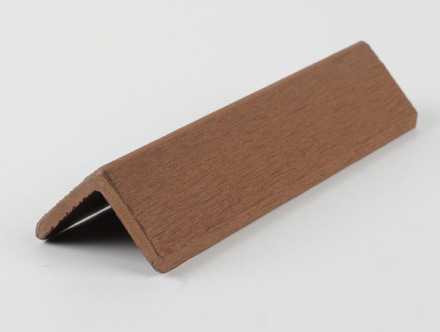 Portland Fired Earth Corner Wrap 40x40x3600mm