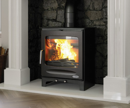 Henley Sherwood 8.2kW Matt Black