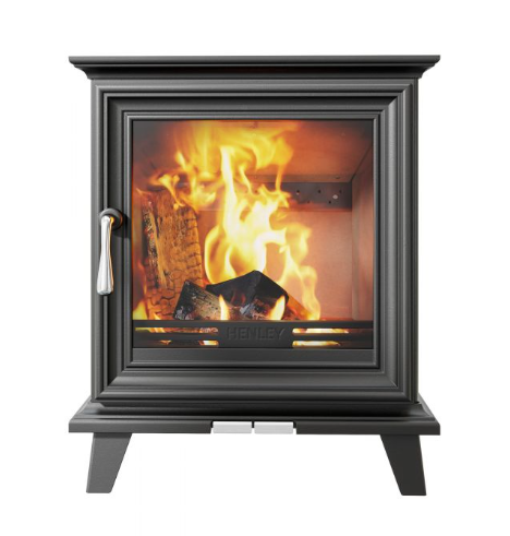 Henley Elmwood 6.7kW Multifuel Eco